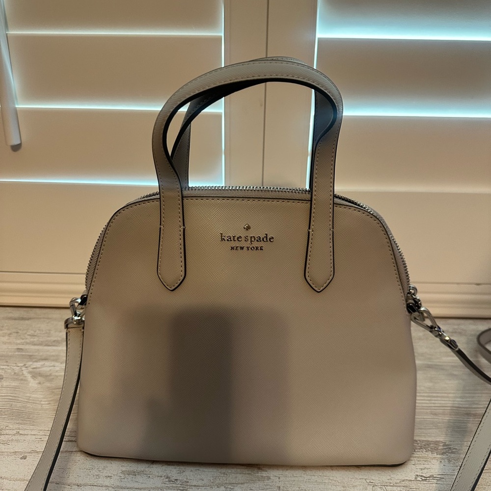 Kate spade satchel bag